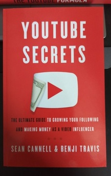 Youtube Secrets Sean Cannel