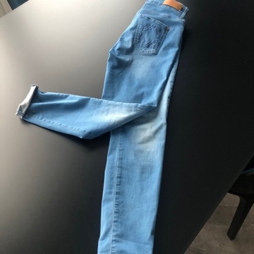 Patrizia Pepe jeansy