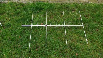 Antena ARROW na pasmo 2m/70cm Może być na satelity