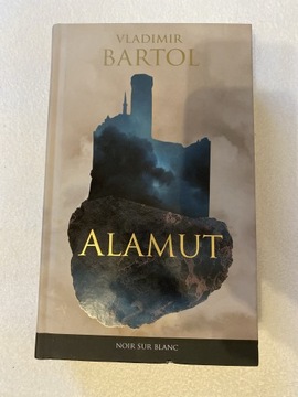 VLADIMIR BARTOL ALAMUT