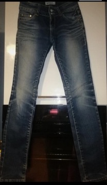 Jeans damski rozmiar 36 firmy Gouse