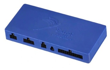 Centralka Bluetooth Parrot MKi9200  JĘZYK  POLSKI