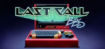 Last Call BBS PC steam