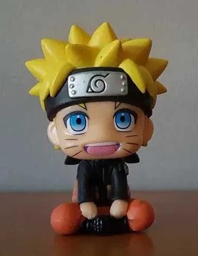 Naruto Uzumaki | Figurka Naruto