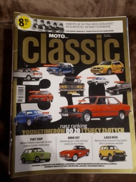 CLASSIC Nr2(7) 2017