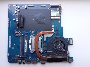 Płyta główna laptop Samsung NP300E5A 