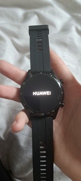 Smartwatch Huawei GT 2 