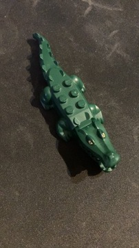 Lego aligator