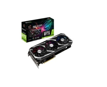 Karta graficzna ROG STRIX Asus RTX 3060 12 GB