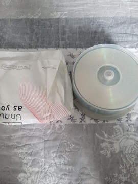 VERBATIM CD-R 700MB zestaw 36 sztuk