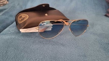 Ray Ban Aviator NOWE