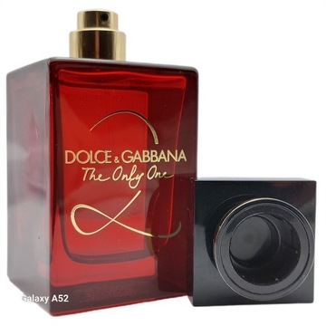 Perfumy Dolce & Gabbana The Only One 2 EDP 100ml