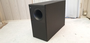 Bose Acoustimass 5 series II, subwoofer pasywny