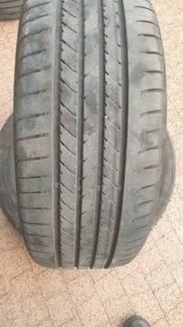 Opona letnia 205/50 R17 Goodyear EfficientGrip 5mm