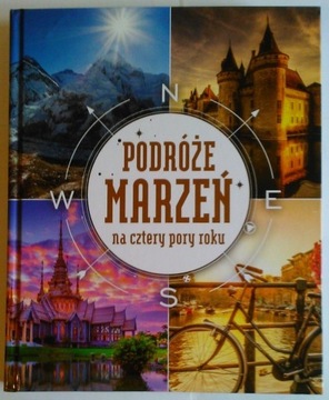 PODRÓŻE MARZEŃ na cztery pory roku