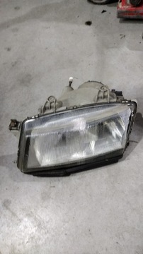 Lampa przód lewa Saab 93 I