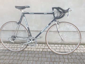 Kolarka Wheeler Termosine 6200 Retro Shimano 105