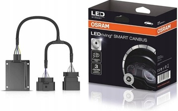 Osram LEDriving Smart canbus LEDSC02