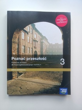 Poznać przeszłość 3 Zakres podstawowy