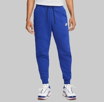 Spodnie męskie Nike Tech Fleece