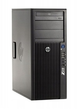 Komputer stacjonarny HP Z210