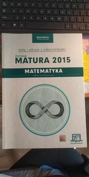 testy i arkusze nowa matura 2015 matematyka pods.