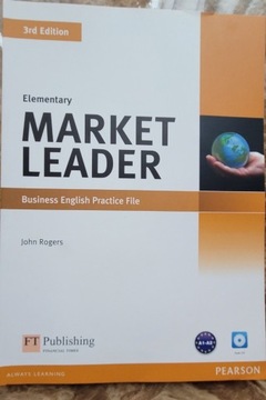 Market Leader 3rd Edition Elementary Practice File