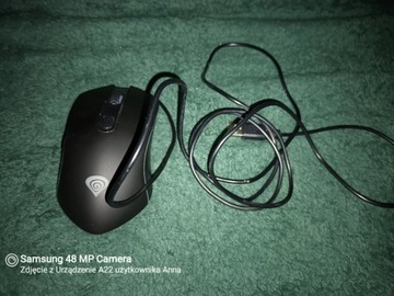 Mysz do komputera 
