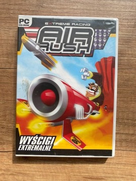 AIR RUSH PC      