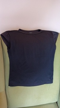T-shirt/koszulka czarna BigStar rozmiar L