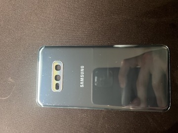 Samsung Galaxy S10e Pokrywa tylna różne kolory