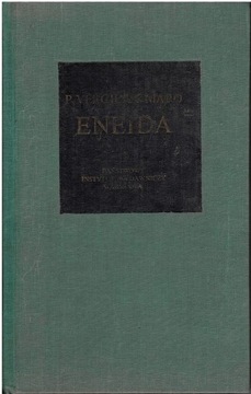 Wergiliusz : ENEIDA