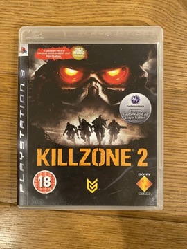 Killzone 2 PS3