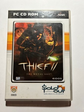 Thief II The Metal Age PC