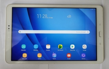 Tablet Samsung A 10.1 Cali 16GB Wi-Fi SM-T580