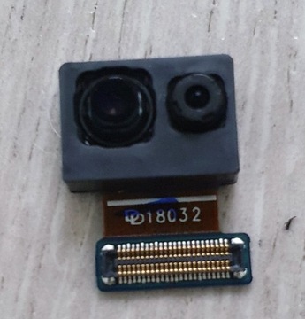 Kamera przednia Samsung S9 SM-G960F/DS