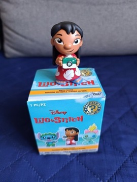 Figurka funko pop Disney Lilo Stitch nowa mystery