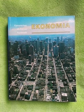 Ekonomia