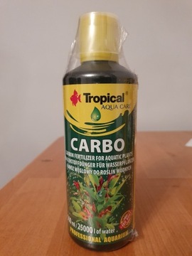 CARBO   Tropical