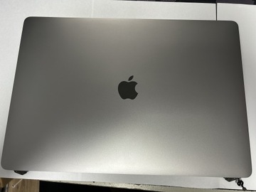 Matryca LCD klapa MacBook Pro 16” A2141 ORYGINAŁ