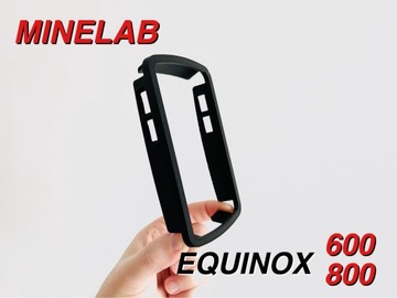 Minelab Equinox 800 600 osłona panel elektroniki