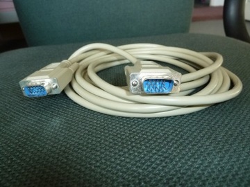 Kabel VGA 14 PIN