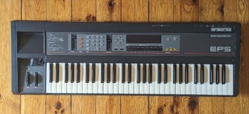 Ensoniq EPS MAX RAM GOTEK