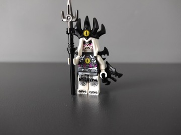 LEGO Dreamzzz Minifigurka Król Koszmarów 