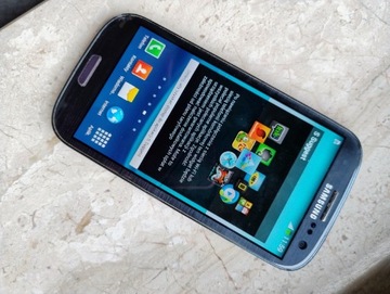 Samsung Galaxy 3 III