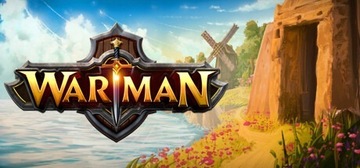 Warman - klucz Steam