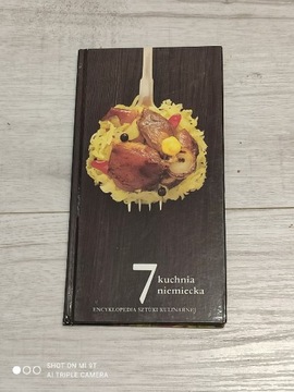 Kuchnia niemiecka.7
