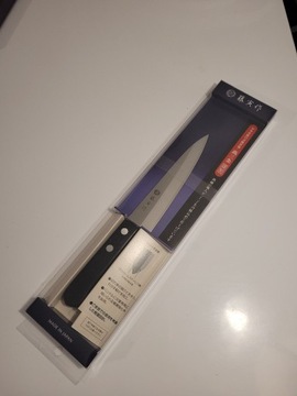 Nóż Tojiro A1 vg 10 13,5 cm
