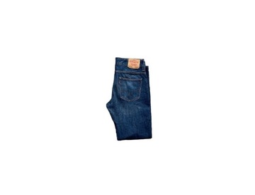 Levi's 506 W33/L32, stan bardzo dobry