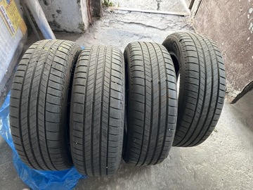 Opony letnie bridgestone turanza eco 205/60 r16